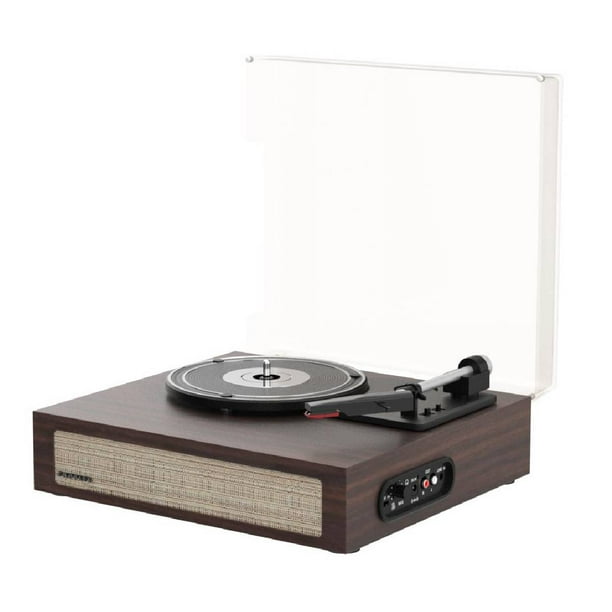 Turntable Tornamesa Sony Lider Sanborns Outlet Tocadiscos Voltak