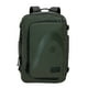 thumbnail image 2 of Mochila De Viaje Around Reverse Verde Militar Calidad Head, 2 of 8