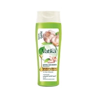 Vatika Naturals - Shampoo Vatika - Ajo 400 Ml