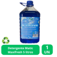 thumbnail image 3 of Detergente Liquido Maxifresh Matic 5 Litros ecopet Unidad, 3 of 3