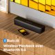 thumbnail image 5 of Barra de sonido PHEANOO P15 2.1 con subwoofer 140W HDMI ARC BT 5.0, 5 of 6