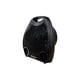 thumbnail image 2 of Calefactor Termoventilador NSB-200AT 2000W Negro, 2 of 4