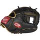 thumbnail image 2 of Guante de béisbol Rawlings 24 cm para lanzadores diestros, 2 of 9