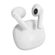 thumbnail image 2 of Audífonos In-ear Klip Xtreme TuneXbuds Inalámbrico Blanco blanco, 2 of 4