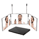 thumbnail image 5 of Espejo triple de autocorte 360, 5 of 5