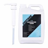 Chepark - Jabón Desengrasante Para Manos (Uso Taller)