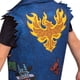 thumbnail image 3 of Disfraz de Onward Barley Deluxe para niños, talla XS (3T-4T), 3 of 5