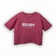 thumbnail image 1 of Polera Niña Cereza Pillin, 1 of 3