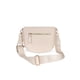thumbnail image 3 of Bandolera FEIBOON espaciosa riñonera de nailon para mujer, color beige, 3 of 6