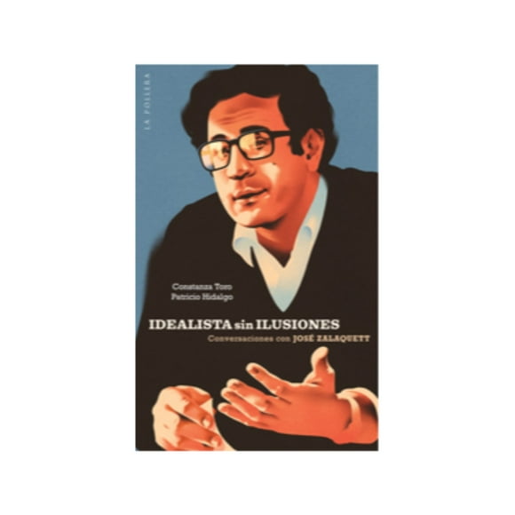 Libro Idealista Sin Ilusiones. /113
