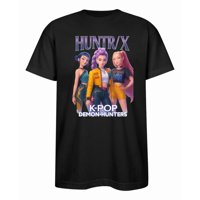 Persodesign - Polera Kpop Las Guerreras K-Pop Huntrix Demon Hunters 002