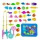 thumbnail image 3 of Juego de Pesca Magnético 26 Piezas, 3 of 3