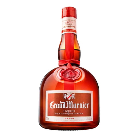 Grand Marnier - Licor, 700 Ml, 40%