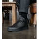 thumbnail image 5 of Zapatilla Escolar Miirto Negro UNS, 5 of 6