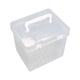thumbnail image 4 of Estuche de transporte para rotuladores, caja de almacenamiento para rotuladores, organizador de lápices, organizador de rotuladores portátil transpare 80 tragamonedas, 4 of 5
