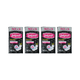 thumbnail image 1 of Pack 4 Paquetes Toallitas Higiénicas Desechables Ladysoft Nocturna 14un, 1 of 1