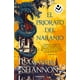 thumbnail image 1 of Libro El Priorato Del Naranjo - Samantha Shannon, 1 of 2