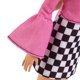 thumbnail image 5 of Muñeca de moda Barbie Fashionistas, rubia de 3 a 7 años, con accesorios, 5 of 8