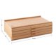 thumbnail image 5 of Cajón de almacenamiento 7 Elements 40 cm, 10 cajones de madera, 5 of 7