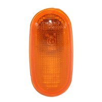 Repuestos Del Sol - Farol Lateral Tapabarro Delantero Izquierdo Derecho Mitsubishi L200 Dakar 2.5 2007 2013