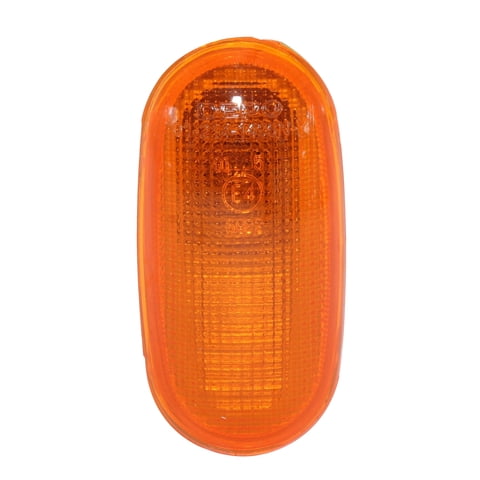 Repuestos Del Sol - Farol Lateral Tapabarro Delantero Izquierdo Derecho Mitsubishi L200 Dakar 2.5 2007 2013