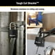 thumbnail image 3 of Padlock Master Lock Magnum Heavy Duty Outdoor, paquete de 2 unidades, M115XTLF, 3 of 3