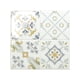 thumbnail image 1 of Smart Tiles Baldosas Inteligentes Multicolor 23 cm x 23 cm Autoadhesivas, 1 of 8