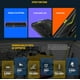 thumbnail image 3 of Armor X12 - Celular Resistente Golpes Caidas Agua - Android 13 DualSIM Rugged, 3 of 10