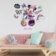 thumbnail image 3 of Adhesivos de pared Disney Minnie Mouse con Alphabet RoomMates RMK5156GM, 3 of 3
