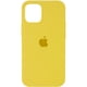 thumbnail image 1 of Carcasa Silicona Apple Caja Iphone 14 Pro Max Amarillo, 1 of 1