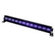 thumbnail image 1 of Barra De Luz Negra UV Ultravioleta LED Cumpleaños Fiesta, 1 of 11