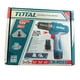 thumbnail image 2 of Taladro Ato Total 12v 10mm+1b 1 5a C usb C c Tdli122061, 2 of 4