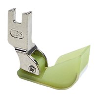 Bothyi - Prensatelas Para Coser Artes Para Tela, Bricolaje Ligero, Piezas Resistentes Fáciles De Usar