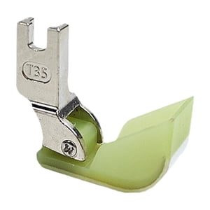 Bothyi - Prensatelas Para Coser Artes Para Tela, Bricolaje Ligero, Piezas Resistentes Fáciles De Usar