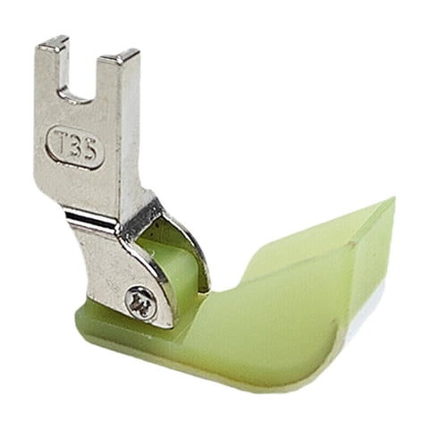 Bothyi - Prensatelas Para Coser Artes Para Tela, Bricolaje Ligero, Piezas Resistentes Fáciles De Usar