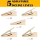 thumbnail image 3 of Tabla inclinada MUCITAGF Professional con inclinación ajustable, 3 of 7