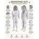 thumbnail image 5 of Traje de Apicultor ULTIMATE BEE STORE 4XL Blanco con Guantes, 5 of 5