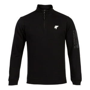 Polerón Hombre Beta Negro Joma