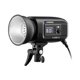 thumbnail image 3 of Studio Strobe Westcott FJ400-SE 400 W con disparador FJ-X3 S de Sony, 3 of 9