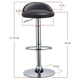 thumbnail image 3 of Pack 2 Silla Silla Bar Round Negro, 3 of 6
