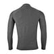 thumbnail image 2 of Polera Dry Fit Con Cierre Manga Larga Hombre, 2 of 2