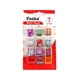 thumbnail image 1 of Cinta adhesiva con diseño mini washi tape 9 unidades, 1 of 2