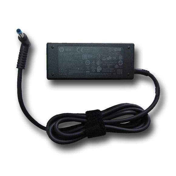 Adaptador HP 65W S-3P nPFC con conector de 4,5 mm