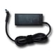 thumbnail image 1 of Adaptador HP 65W S-3P nPFC con conector de 4,5 mm, 1 of 5