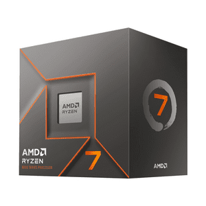 Procesador Amd Ryzen 7 8700F, 5Ghz Max, 8Core 16Hilos, Am5