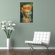 thumbnail image 5 of Huevitos: Una Aventura Africana Cuadro decorativo colgante - Arte de pared - Póster enmarcado - Decoración de pared - Regalos para familia, amigos y aficionados 20*30 cm, 5 of 6