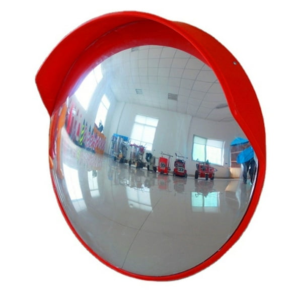 Espejo ProChef 45 Cms. Curvo Convexo para Poste