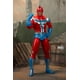 thumbnail image 5 of Figura De Acción Dc Multiverse Commander Steel, 5 of 9