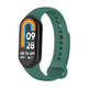thumbnail image 1 of PULSERA CORREA DE SILICONA PARA XIAOMI SMART BAND 9, 1 of 3