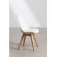 thumbnail image 3 of Pack 4 Sillas Eames Acolchada Blancas, 3 of 5
